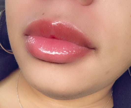 Love Galore Sheer Lip Gloss