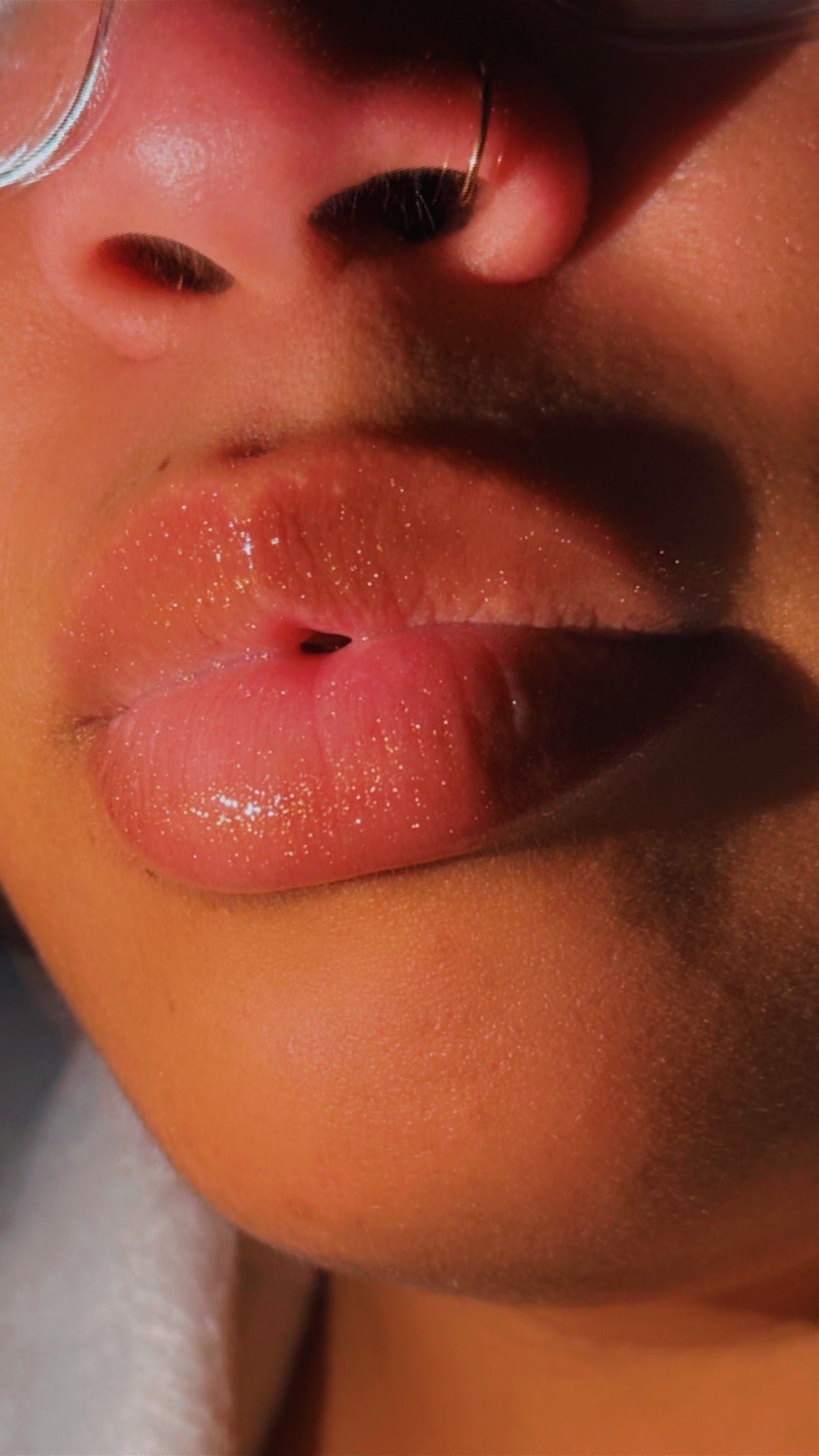 Cupid’s Bow Lip Gloss