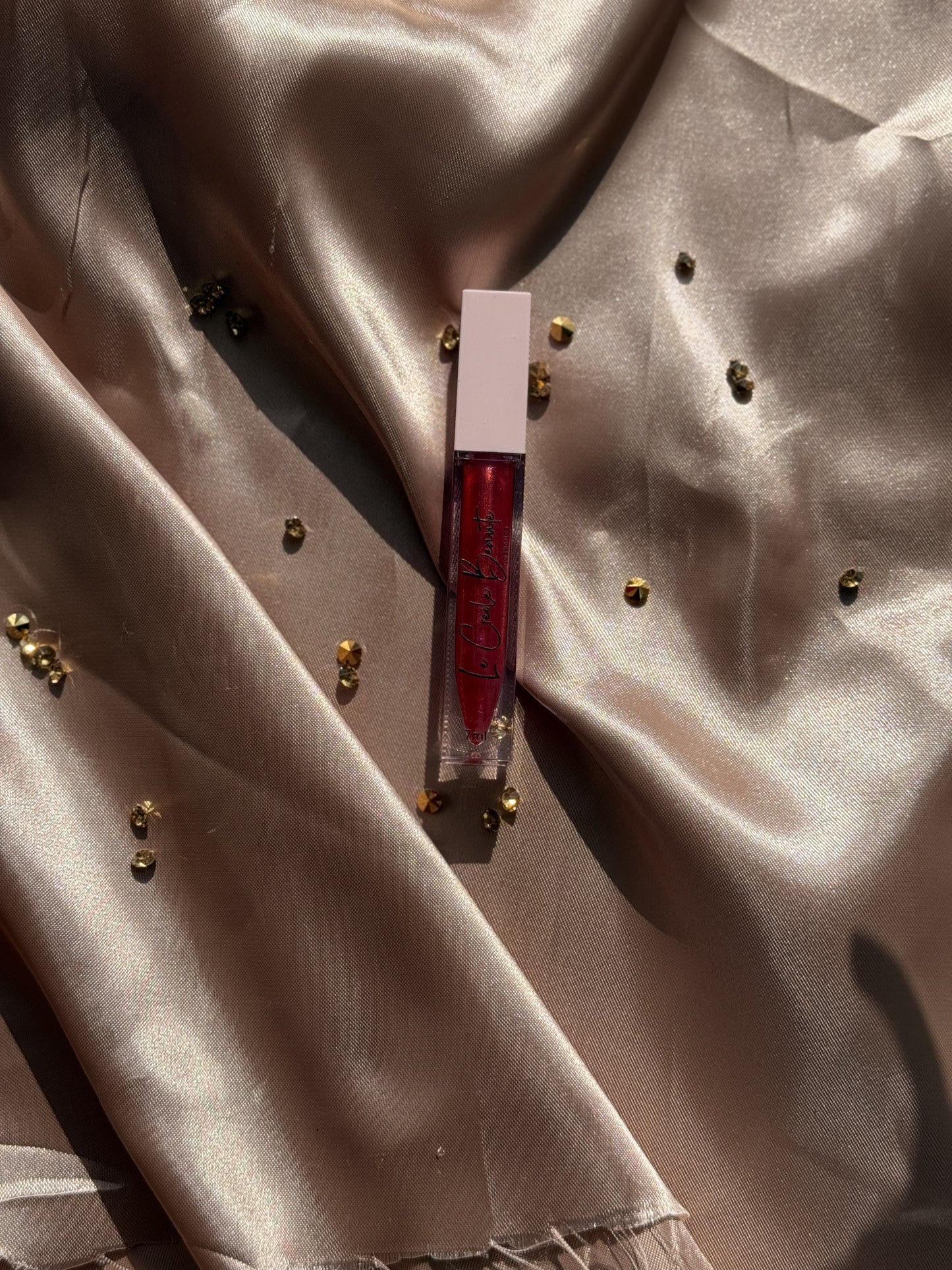 Love Galore Sheer Lip Gloss