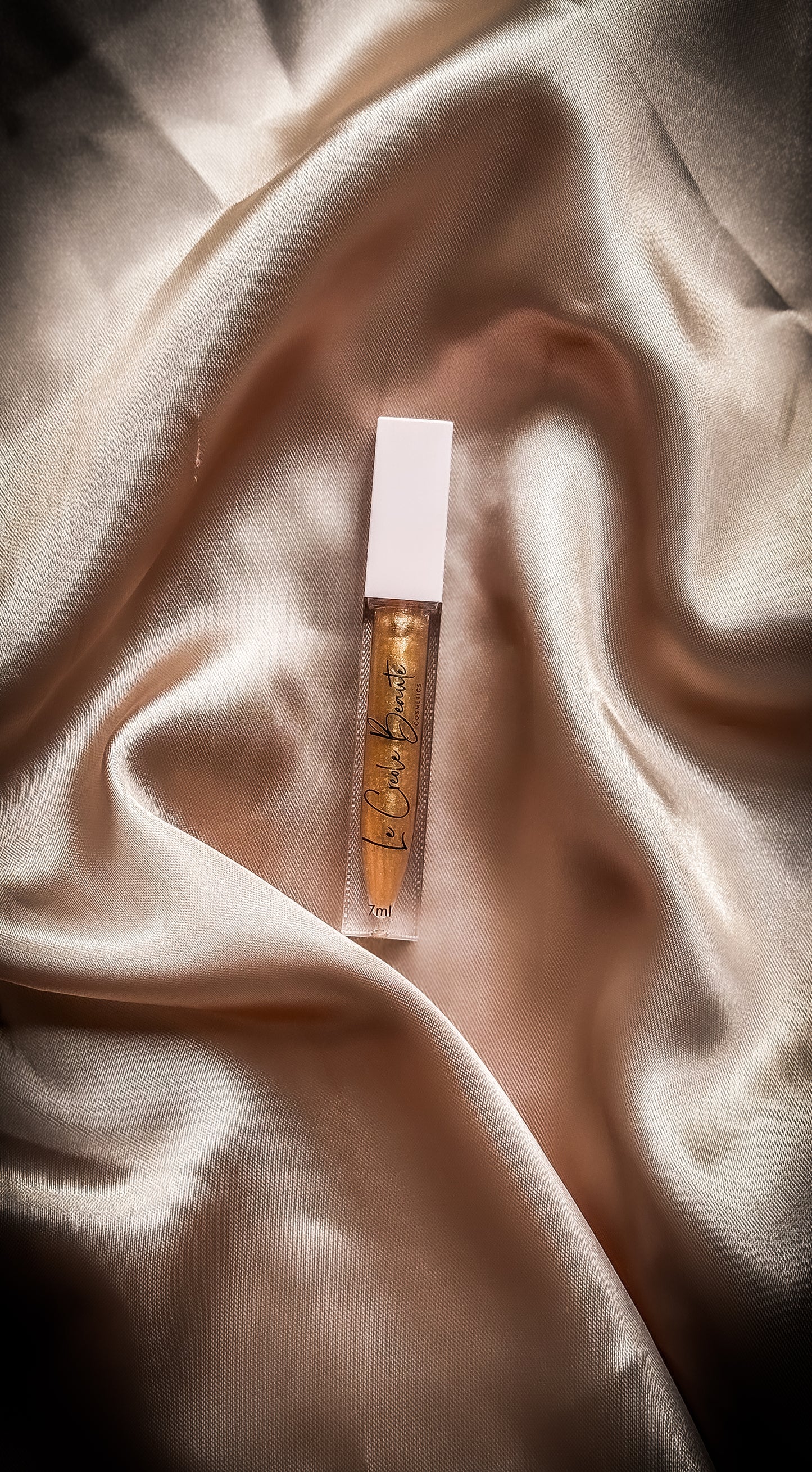 Cupid’s Bow Lip Gloss