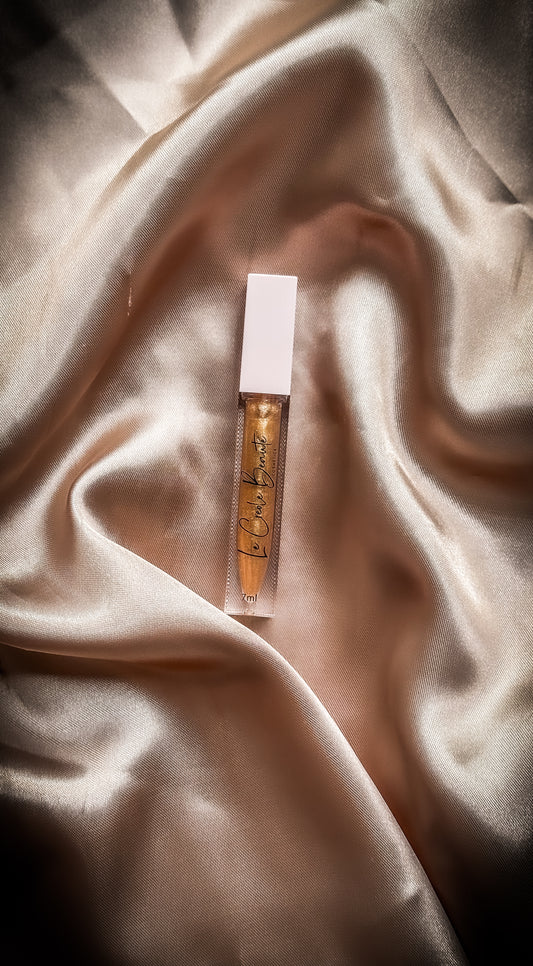 Cupid’s Bow Lip Gloss